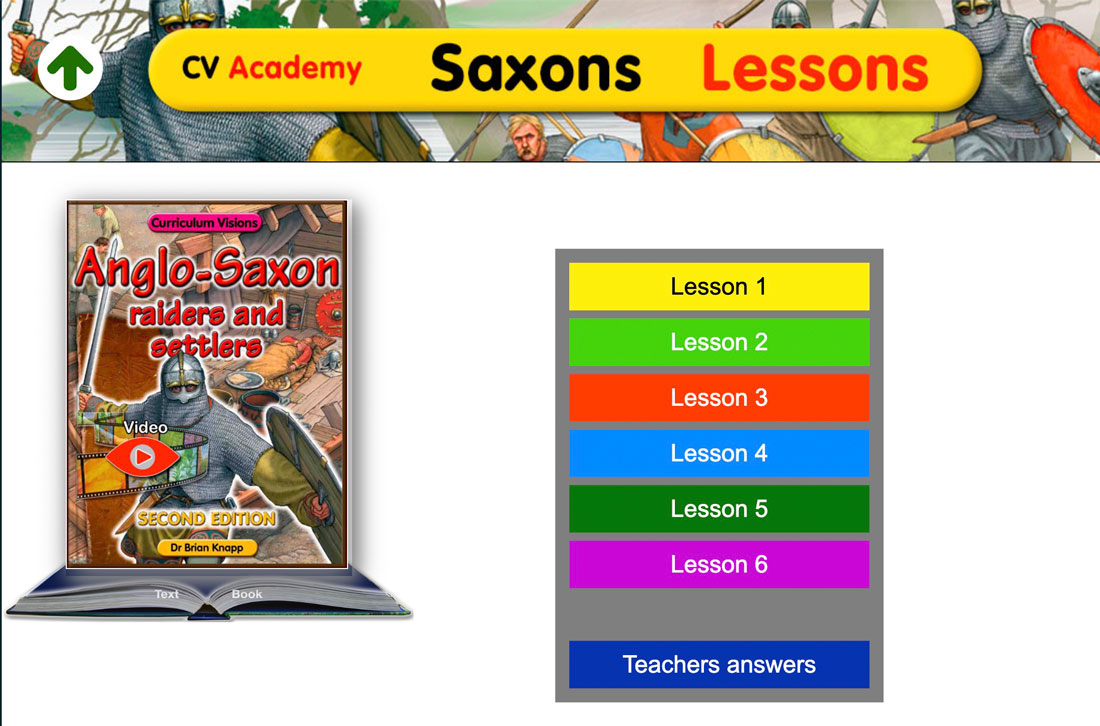 Saxons lesson listing