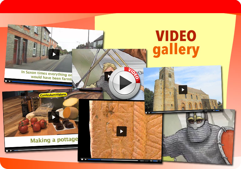 Video gallery