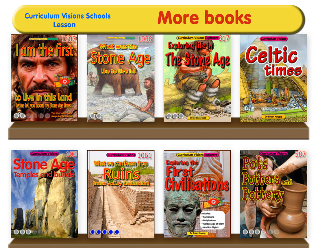 Curated library for this topic