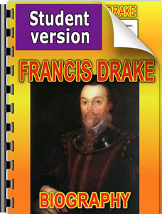 Book 7: Francis Drake