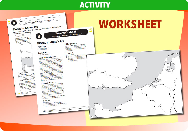 Curriculum Visions teacher the tudors and the tudor age of discovery history resource