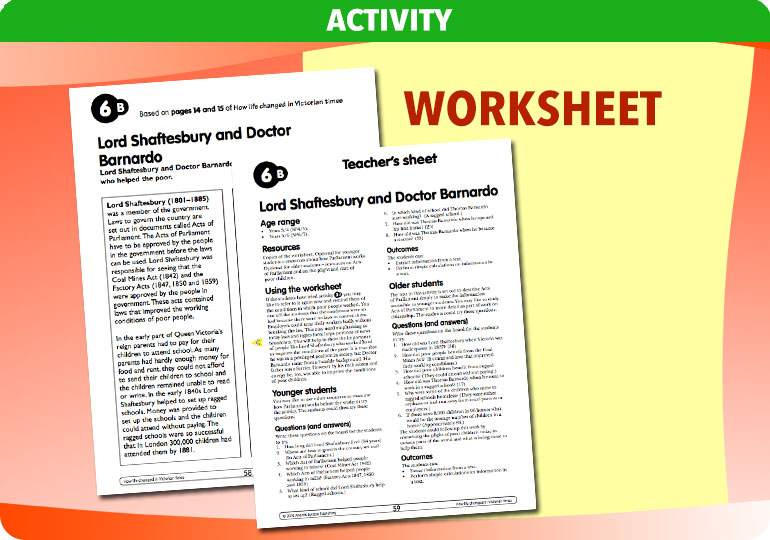 Curriculum Visions teacher victorians victorian times railways history resource