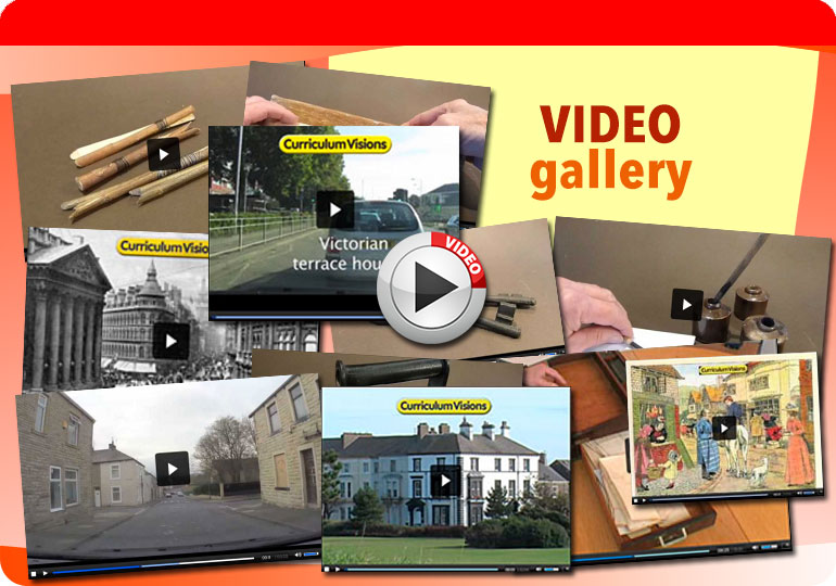Victorians video gallery