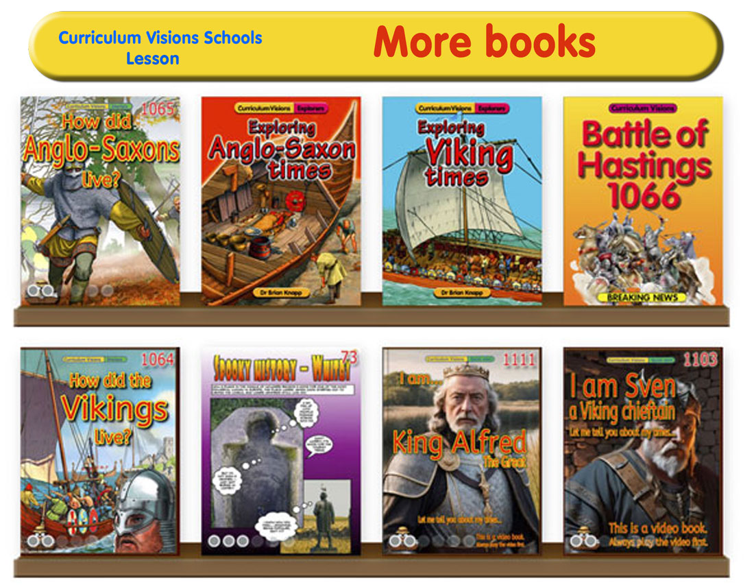 Curated library for this topic