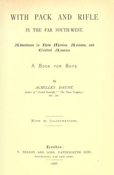 American Learning Library teacher Frontier US history resource