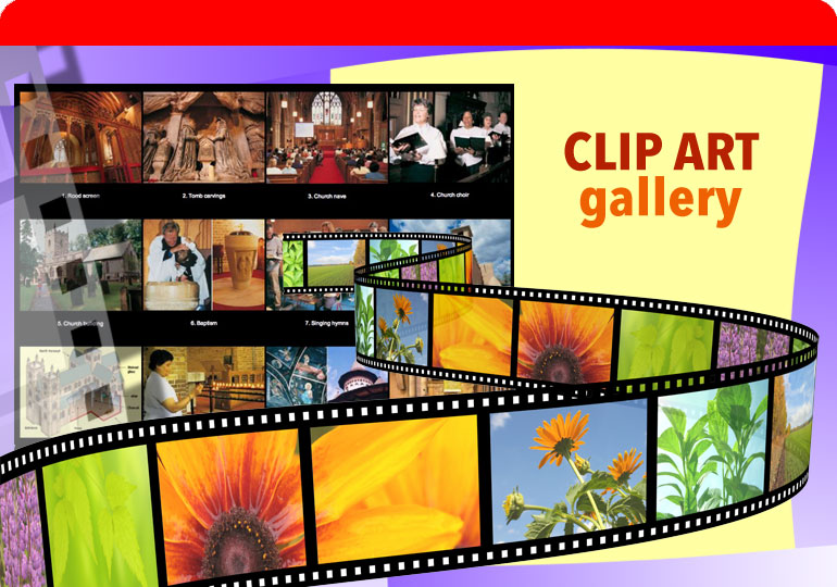 Church clip art gallery