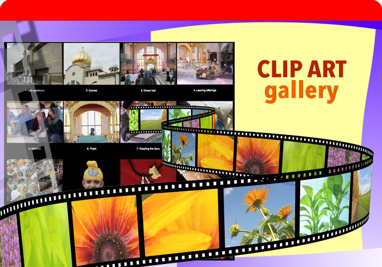 Gurdwara clip art gallery