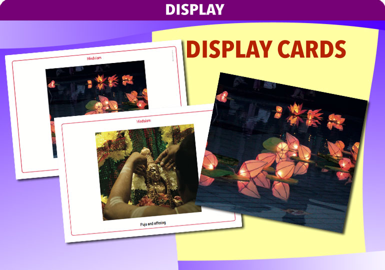 Curriculum Visions teacher hindu resource