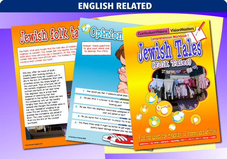 Curriculum Visions teacher hinduism hindu religion religious comprehension activity resource