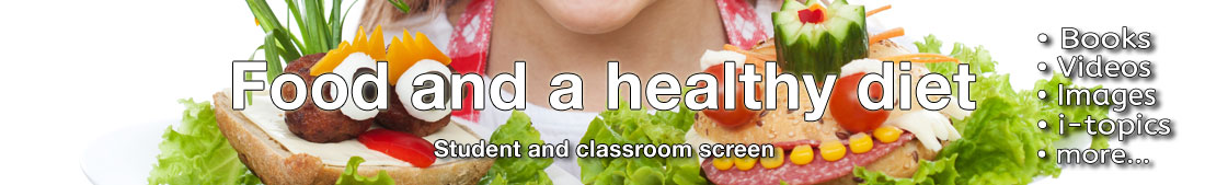 Science topic banner