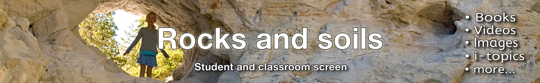 Science topic banner