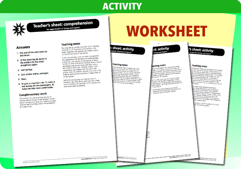 Curriculum Visions teacher coast, oceans and seaside geography resource