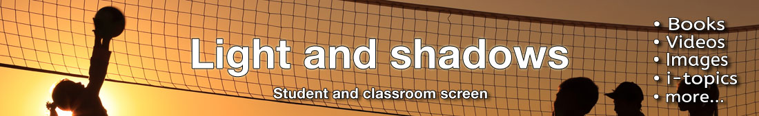 Science topic banner