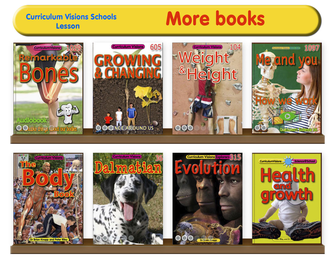 Curated library for this topic