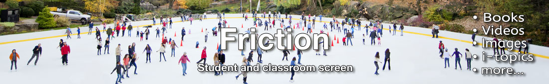 Science topic banner