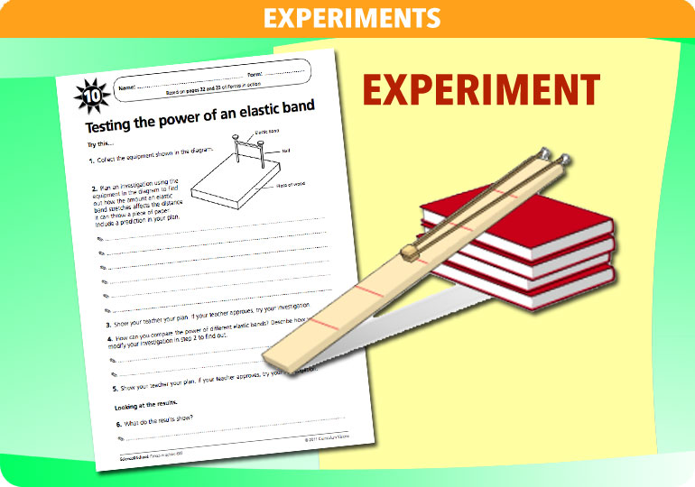 Curriculum Visions teacher forces in action resource