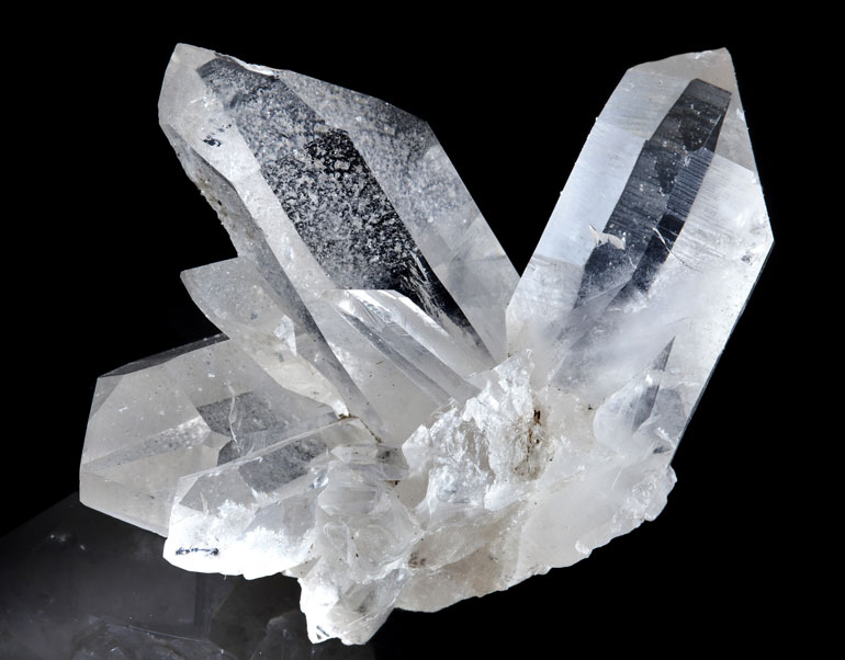 what is quartz